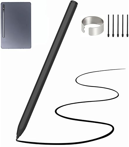 Kindle Scribe 本体 スタイラスペン付き Amazon.co.jp: スタイラスペン 交換用 Kindle Scribe用 4096